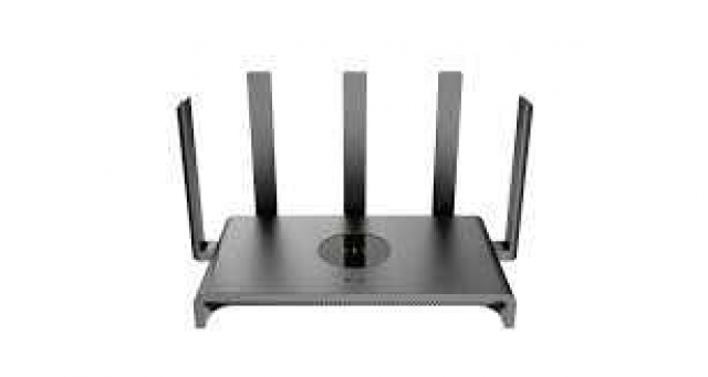 Ruijie Reyee RG-EW1300G. Бездротовий маршрутизатор