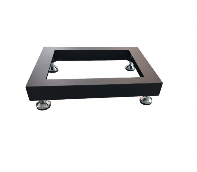 Кронештейн до CUR5000H Flat stack battery base (на підлогу, горизонтальна установка)