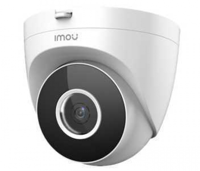 ImouTurret SE 4MP-C (IPC-T42EP-C) 2.8мм. 4MP H.265 Wi-Fi