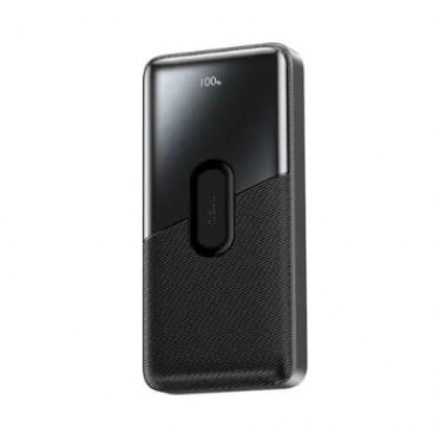 Powerbank Remax RPP-666 Yadrea Series 10000mAh PD+QC Супершвидка зарядка (PD 20W+QC 22.5W)