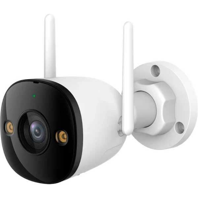 Imou IPC-K3DP-5H0WF (2.8 мм). 5MP H.265 Wi-F Bullet 2E 5MP