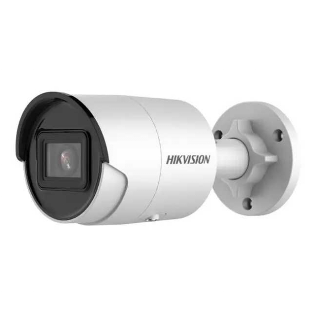 Hikvision DS-2CD2043G2-LI (2.8мм). 4 МП Acusense Smart Hybrid Light