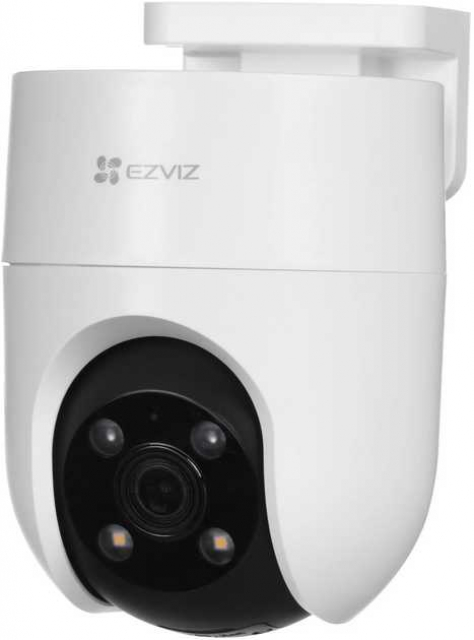 Ezviz H8c Pro (3K) (cs-h8c). Камера Wi-Fi з панорамуванням та нахилом