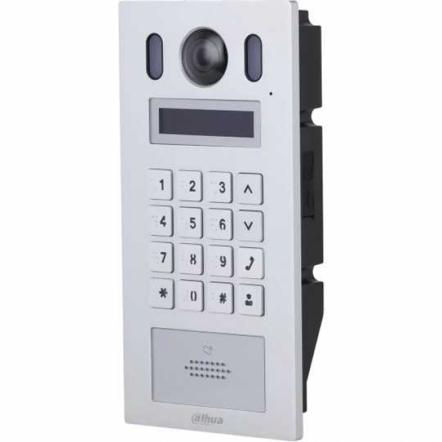 Dahua DHI-VTO6222E-P. IP-домофон для квартири