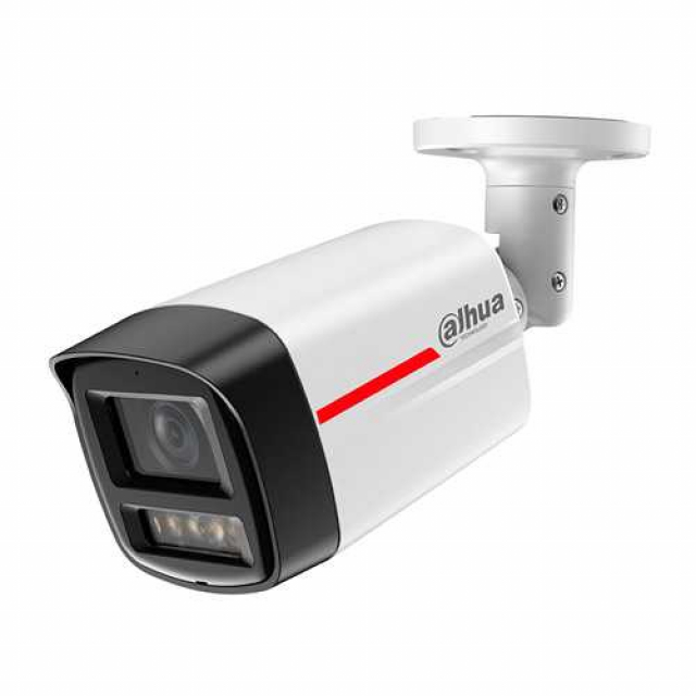 Dahua DH-IPC-HFW2449TL-S-PRO (2.8мм). 4МП IP відеокамера