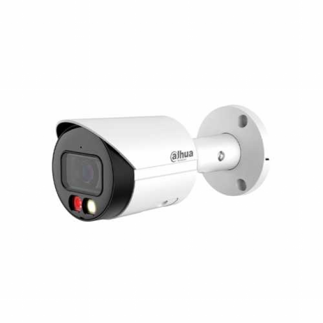 Dahua DH-IPC-HFW2249S-S-IL (2.8мм). 2МП IP відеокамера
