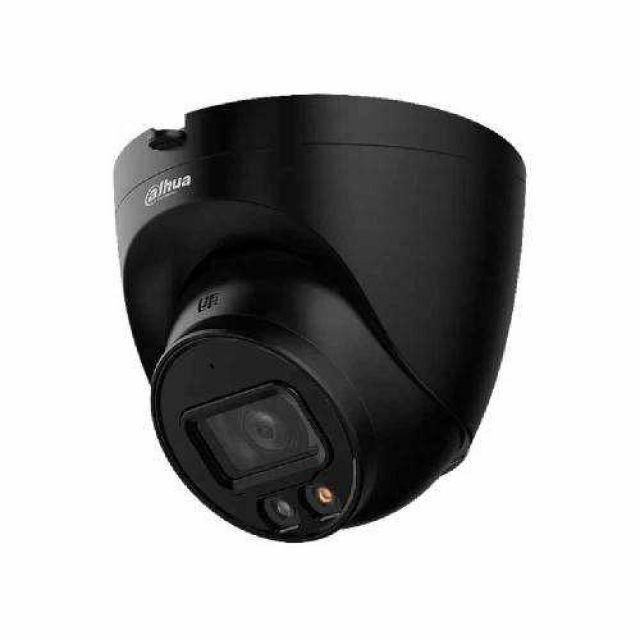 Dahua DH-IPC-HDW2249T-S-IL-BE (2.8мм). 2 МП IP відеокамера з мікрофоном