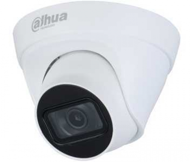 Dahua DH-IPC-HDW1431T1 (2.8мм). 4МП IP відеокамера