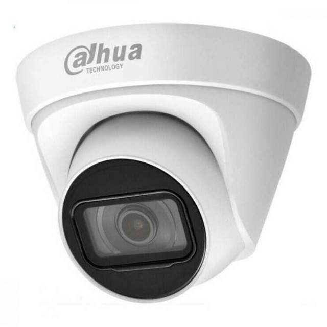 Dahua DH-IPC-HDW1230T1 (2.8мм). 2MП IP відеокамера