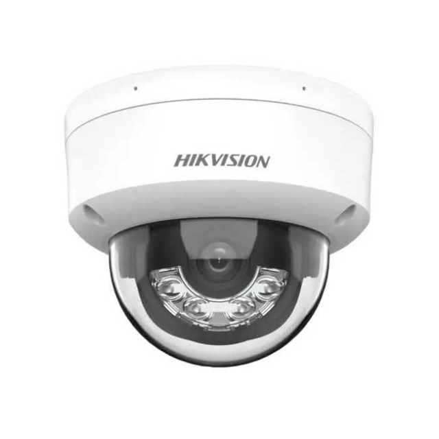 Hikvision DS-2CD1123G2-LIUF (2.8мм). 2МП IP відеокамера з мікрофоном