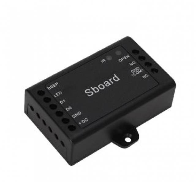 Контролер I-Key Sboard для однієї двері