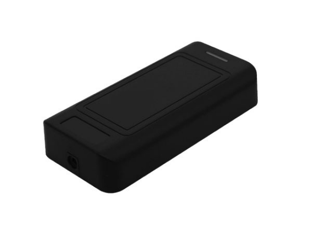 Зчитувач I-Key CR9-RX Black водонепроникний двостандартний