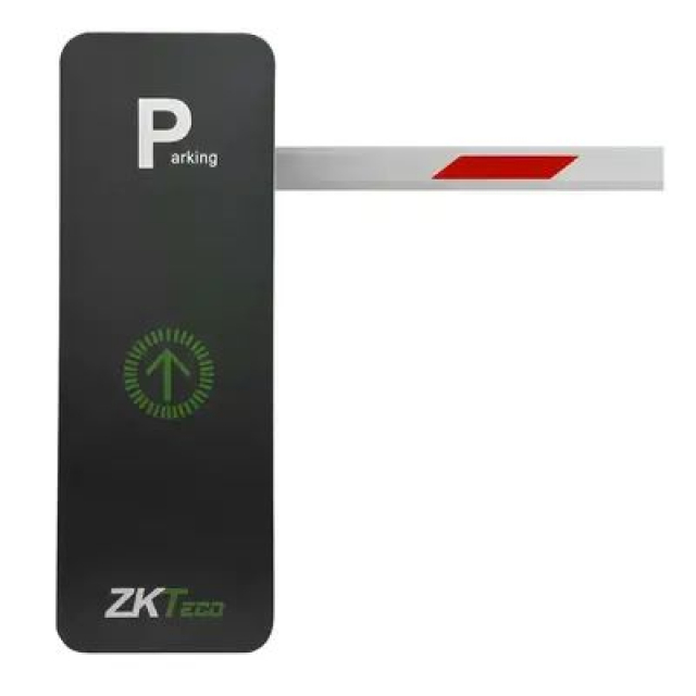 ZKTeco BG560R Шлагбаум