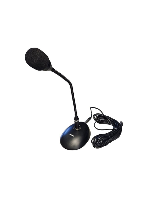 Мікрофон настільний I-Sound IS-MI105 динамічний