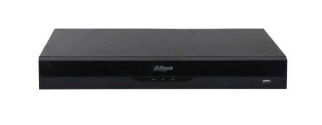 Dahua DHI-NVR2208-I2. Відеореєстратор 8-канальний 1U 2HDD WizSense