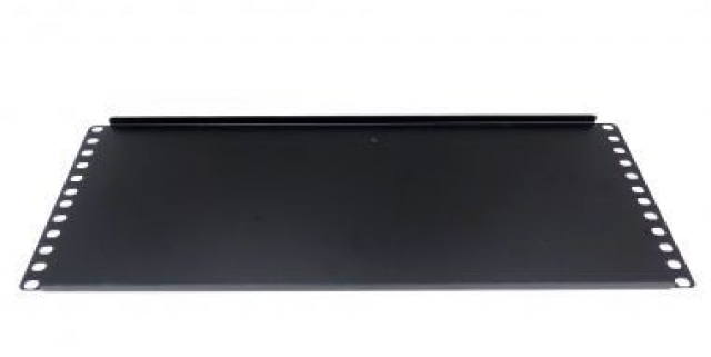 Полиця I-Box 1U / 600D розмір:38x490x290 мм