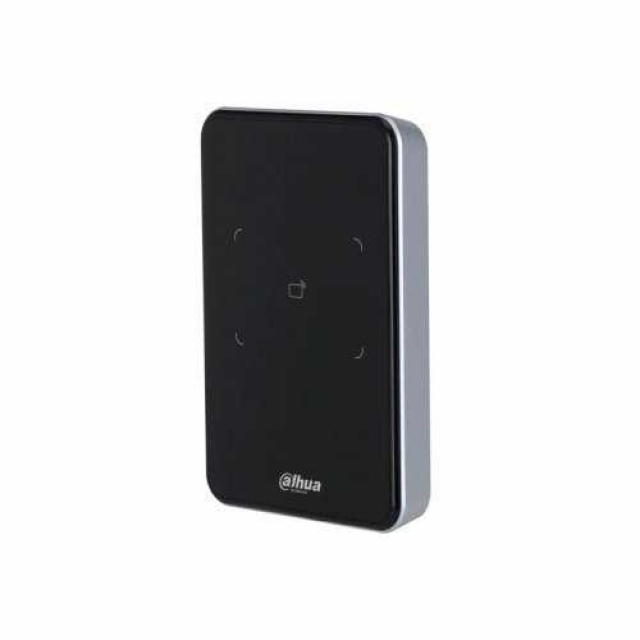 Dahua DHI-ASR2100A-D. Зчитувач Marine IP66