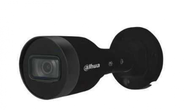 Dahua DH-IPC-HFW1230S1-BE (2.8мм). 2МП IP відеокамера
