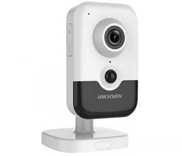 Hikvision DS-2CD2421G0-I (C) (2.8мм). 2МП PIR IP відеокамера
