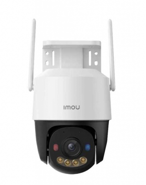 Imou IPC-K7FP-3H0TE-EU (3.6мм). IP відеокамера Cruiser SC 4G