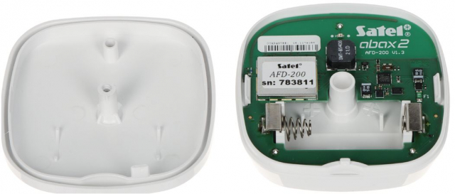 Satel AFD-200 BeWave Flood Detector Бездротовий сповіщувач затоплення