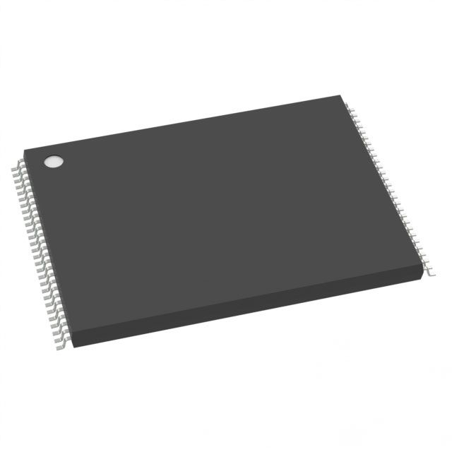 W29N01GVSIAA TSOP48 NANAD Flash Winbond (1GBIT 48-TSOP, Packaging: Tray, Package / Case: (0.724", 18.40mm Width))