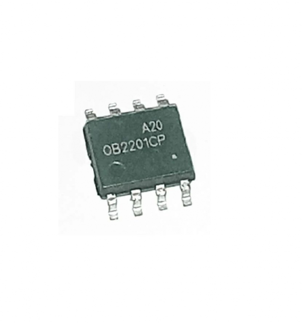 Мікросхема OB2201CP (SO8)