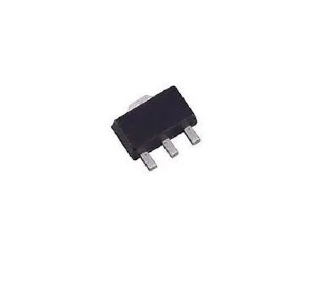 Джерело опорної напруги TL431CPK