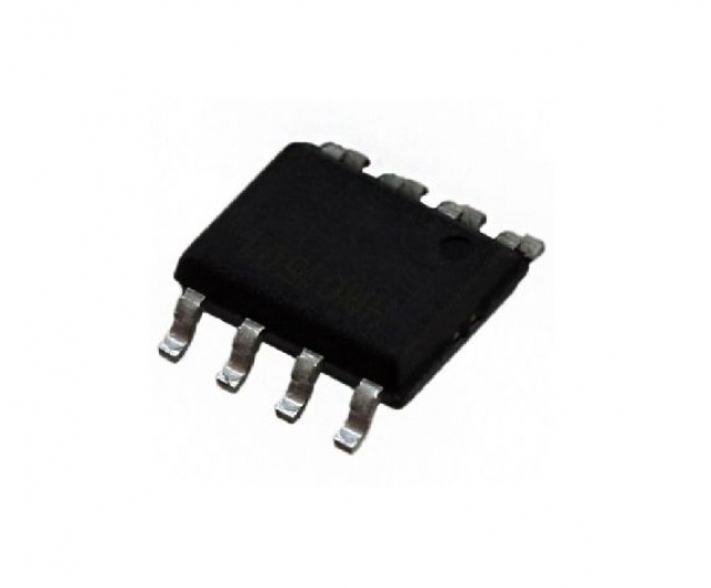 Мікросхема W25Q128JVSIQ flash memory chip