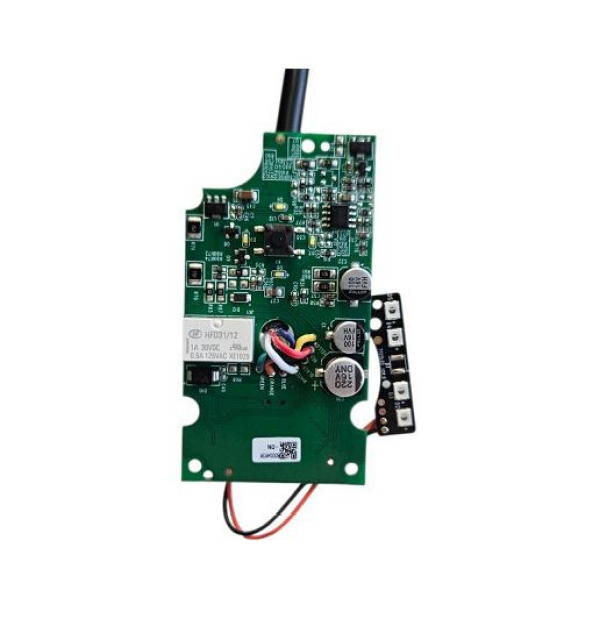 Материнська плата для панелі виклику QV-ODS235SX 7025DOR VER C.