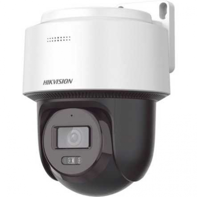 Hikvision DS-2DE2C400MWG-E (2.8мм). 4МП PT відеокамера