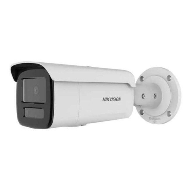 Hikvision DS-2CD2T43G2-4LI (2.8мм). 4МП IP відеокамера