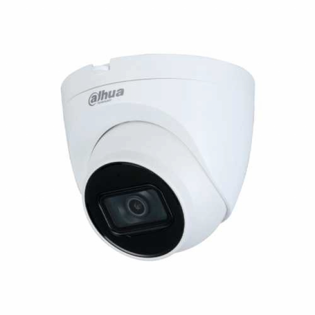 Dahua DH-HAC-HDW1200TQP-A (3.6мм). 2МП HDCVI відеокамера