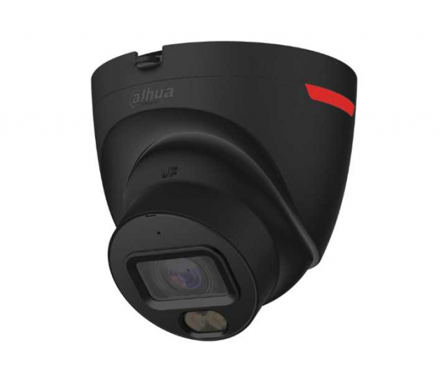 Dahua DH-IPC-HDW2449T-S-PRO-BE (2.8мм). 4МП IP відеокамера