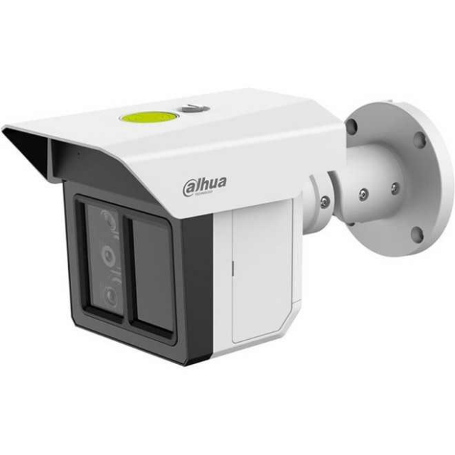 Dahua DH-IPC-MFW5241T2-E3-ASE (3.6,12,25мм). 2МП IP відеокамера WizMind Triple-Sight 3x