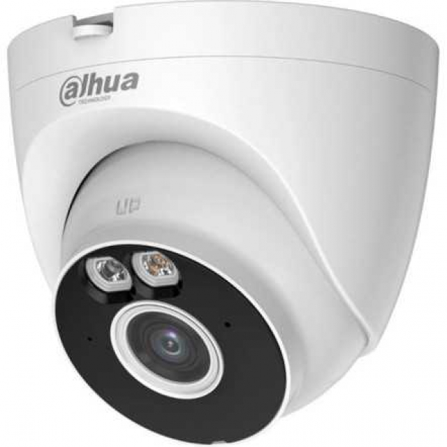 Dahua DH-T5A-PV (2.8мм). 5МП Wi-Fi IP відеокамера
