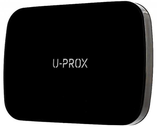 U-PROX Extender Black. Радіоретранслятор (подовжувач радіоканальний)