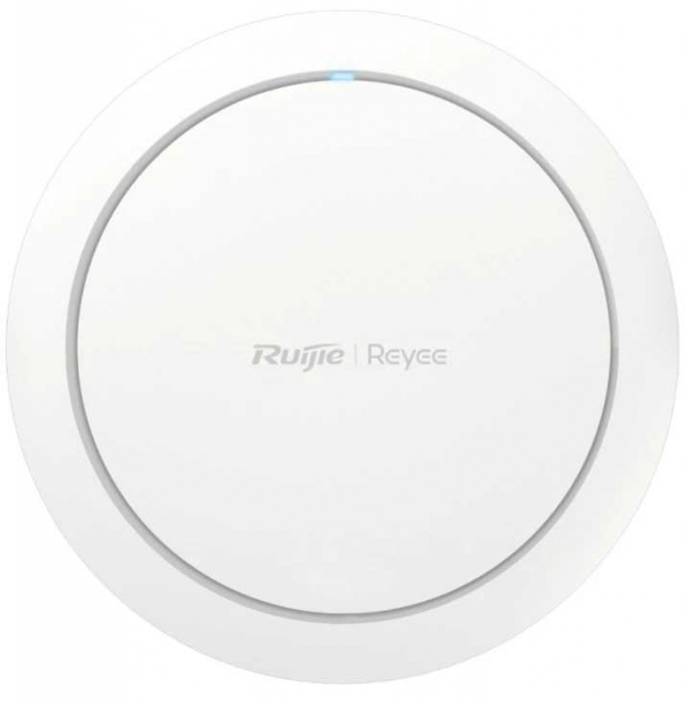 Ruijie Reyee RG-RAP2266. Точка доступу Wi-Fi 6 внутрішня дводіапазонна