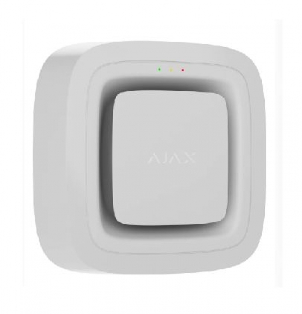 Ajax EN54 FireProtect (Sounder) (8EU) ASP white оповіщувач пожежний звуковий