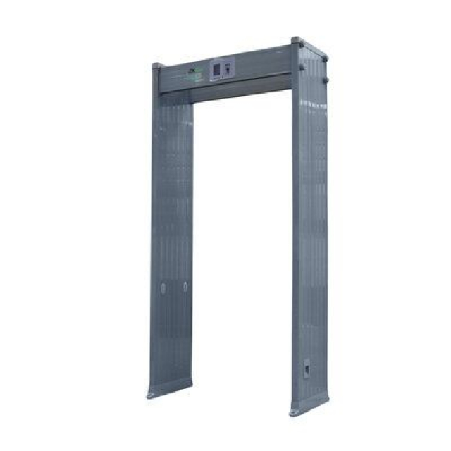 Прохідний металодетектор ZKTeco AMD600 (width-1m)