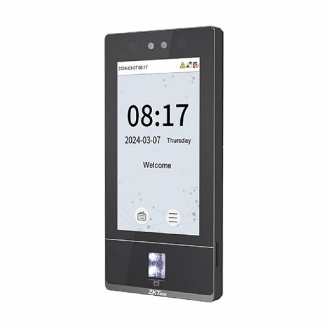 ZKTeco SenseFace 7B