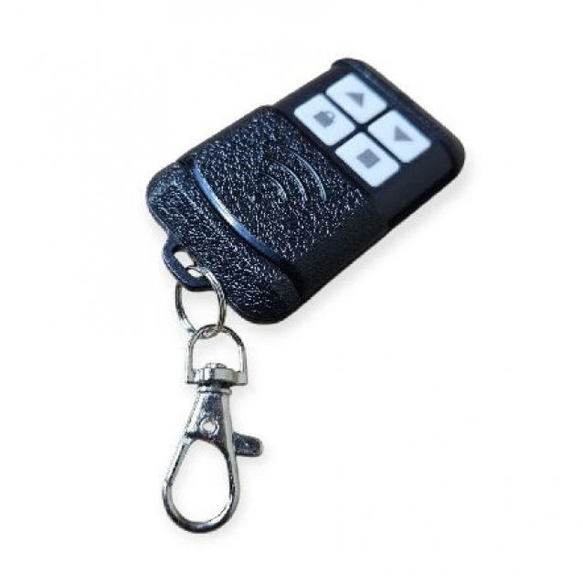 ZKTeco BGM1000 Remote Controller