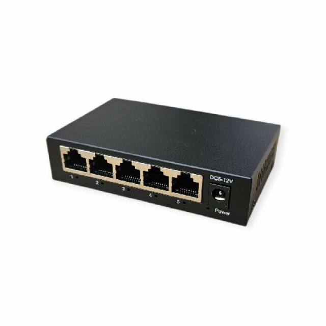 Комутатор Switch Utex UT-G5B