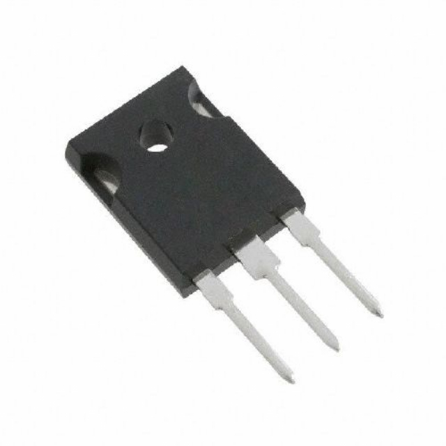 Транзистор CRG40T65AK5HD IGBT (250W 40A 650V TO-247)