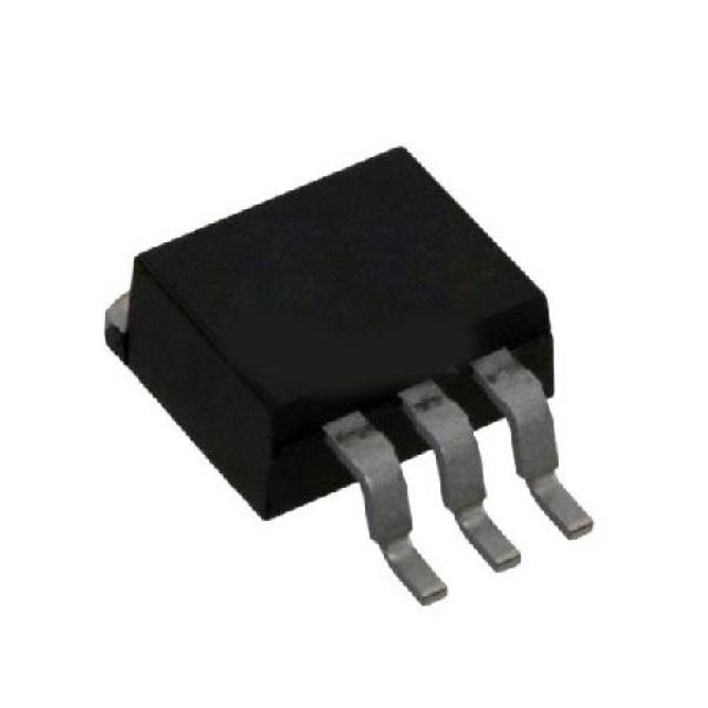 Транзистор польовий NCE82H140D (82V 140A 220W 4.3m?@10V,20A 3V@250uA NChannel)