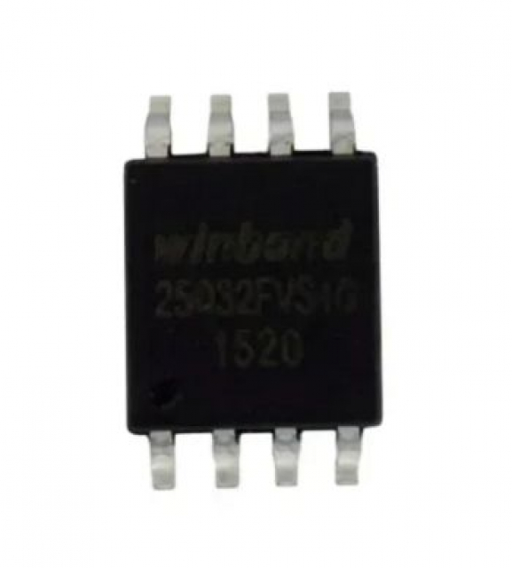 Мікросхема 25Q32 Winbond SOIC-8