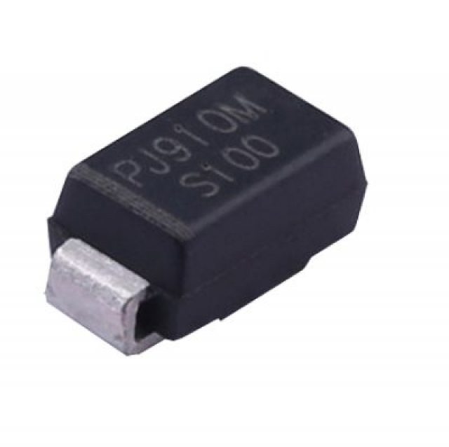 S100 Діод Шоттки 100V/1A
