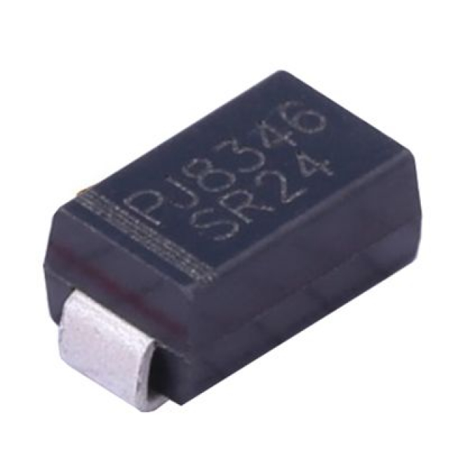 SR24 Діод Шоттки 40V/2A