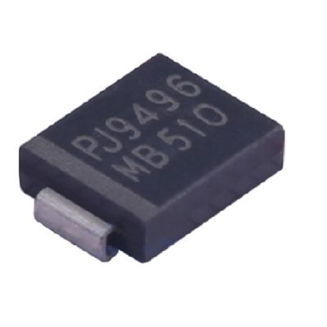 MB510 Діод Шоттки 100V/5A