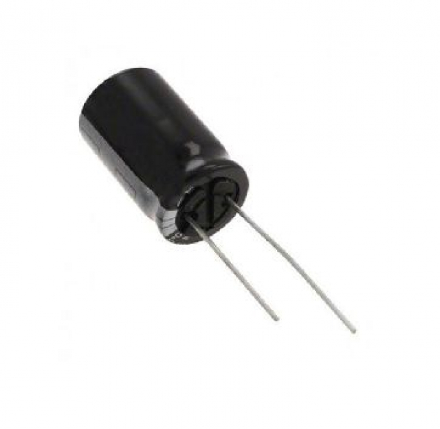 Конденсатор електролітичний 1800mF 25V